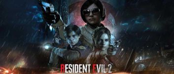 خرید بازی Resident Evil 2 Remake – رزیدنت اویل ۲ ریمیک برای PC کامپیوتر
