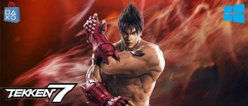 خرید بازی Tekken 7 - تیکن برای PC کامپیوتر