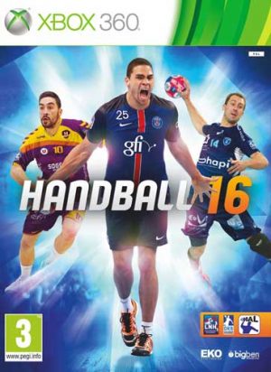 Handball 16