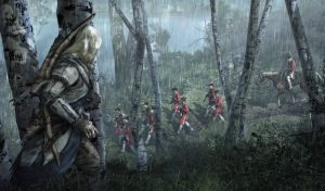 خرید بازی Assassin’s Creed III برای XBOX 360 ایکس باکس