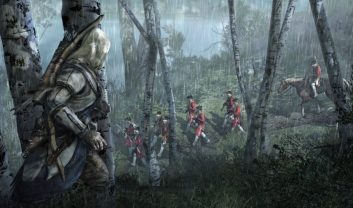 خرید بازی Assassin’s Creed III برای XBOX 360 ایکس باکس