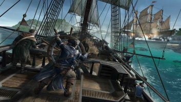 خرید بازی Assassin’s Creed III برای XBOX 360 ایکس باکس