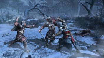 خرید بازی Assassin’s Creed Revelations اساسین کرید برای XBOX 360