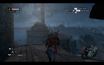 خرید بازی Assassin’s Creed Revelations اساسین کرید برای XBOX 360