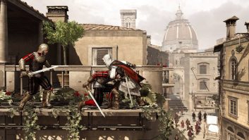 خرید بازی Assassin’s Creed 2 برای XBOX 360 ایکس باکس