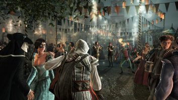 خرید بازی Assassin’s Creed 2 برای XBOX 360 ایکس باکس