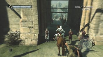 خرید بازی Assassin’s Creed برای XBOX 360 ایکس باکس