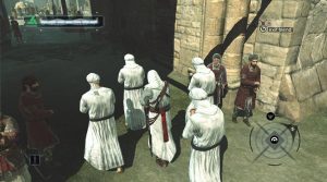 خرید بازی Assassin’s Creed برای XBOX 360 ایکس باکس