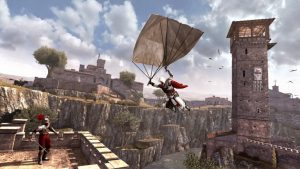 خرید بازی Assassin’s Creed Brotherhood برای XBOX 360 ایکس باکس