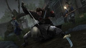 خرید بازی Assassins Creed Rogue اساسین کرید برای PS3 پلی استیشن 3