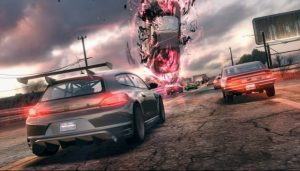 خرید بازی Blur برای XBOX 360 ایکس باکس