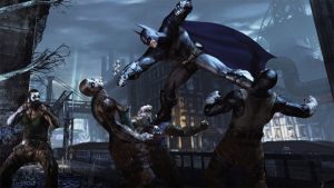 خرید بازی Batman Arkham City - بتمن آرکهام سیتی برای PC کامپیوتر