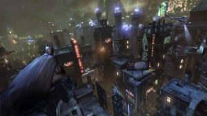 خرید بازی Batman Arkham City - بتمن آرکهام سیتی برای PC کامپیوتر