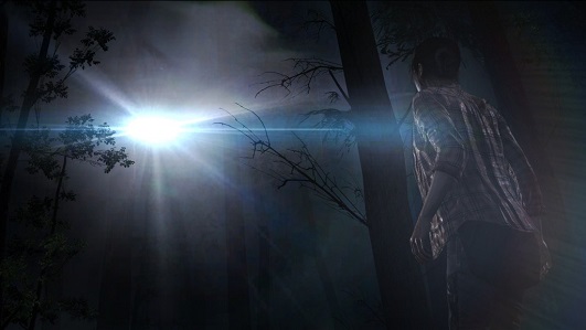 خرید بازی Beyond Two Souls