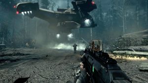 خرید بازی Call Of Duty Advanced Warfare برای XBOX 360 ایکس باکس