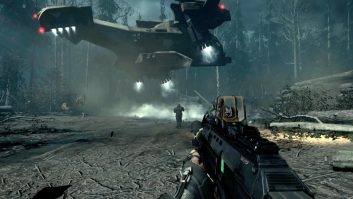 خرید بازی Call Of Duty Advanced Warfare برای XBOX 360 ایکس باکس