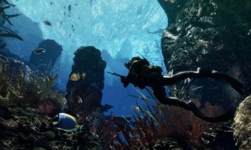 خرید بازی Call Of Duty Modern Warfare 3 برای XBOX 360 ایکس باکس