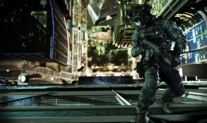 خرید بازی Call Of Duty Modern Warfare 3 برای XBOX 360 ایکس باکس