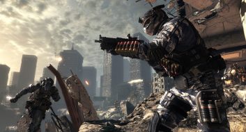 خرید بازی Call Of Duty Modern Warfare 3 برای XBOX 360 ایکس باکس