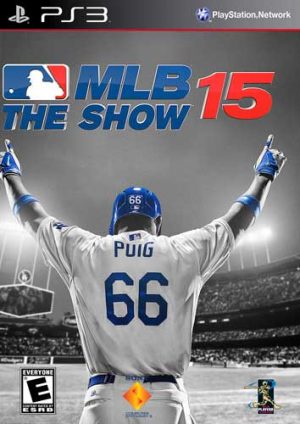 MLB 15 The Show