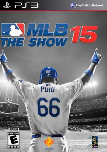 MLB 15 The Show