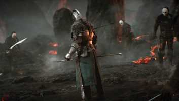 خرید بازی Dark Souls II برای PC کامپیوتر