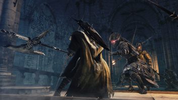 خرید بازی Dark Souls II برای PC کامپیوتر