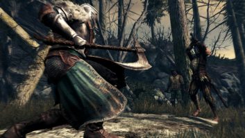 خرید بازی Dark Souls II برای PC کامپیوتر