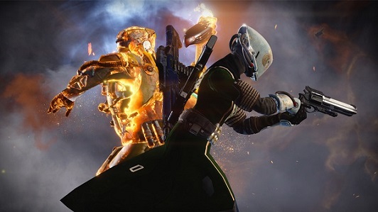 خرید DLC بازی Destiny
