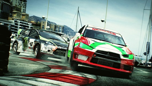خرید بازی درت 3 PS3