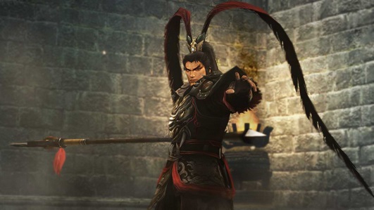 خرید بازی Dynasty Warriors 8 Xtreme Legends PS3