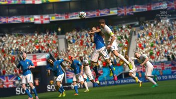 خرید بازی FIFA World Cup Brazil 2014 برای XBOX 360 ایکس باکس