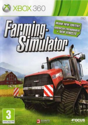 Farming Simulator