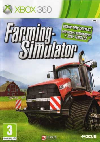 Farming Simulator
