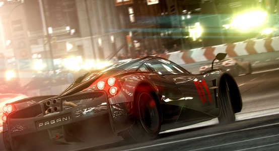 خرید بازی گرید 2 برای PS3