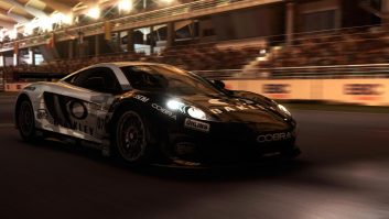 خرید بازی GRID Autosport برای XBOX 360 ایکس باکس
