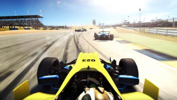 خرید بازی GRID Autosport برای XBOX 360 ایکس باکس