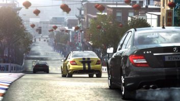 خرید بازی GRID Autosport برای XBOX 360 ایکس باکس
