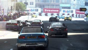 خرید بازی GRID Autosport برای XBOX 360 ایکس باکس