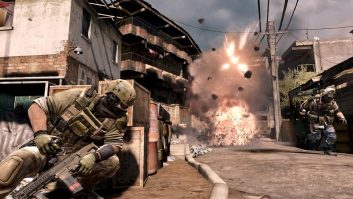 خرید بازی Ghost Recon Future Soldier برای PS3 پلی استیشن 3