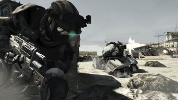 خرید بازی Ghost Recon Future Soldier برای PS3 پلی استیشن 3