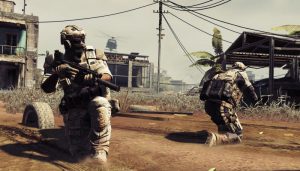 خرید بازی Ghost Recon Future Soldier برای PS3 پلی استیشن 3