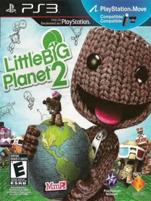 Little Big Planet 2