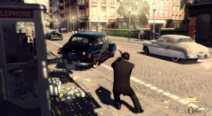 خرید بازی Mafia II برای PC کامپیوتر