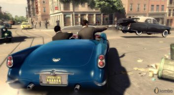 خرید بازی Mafia II برای PC کامپیوتر