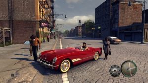 خرید بازی Mafia II برای PC کامپیوتر