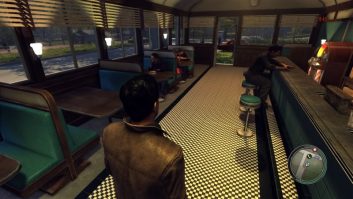 خرید بازی Mafia II برای PC کامپیوتر