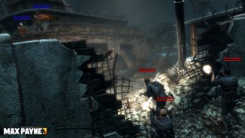 خرید بازی ۳ Max Payne – مکس پین برای PC کامپیوتر