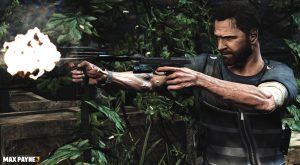 خرید بازی ۳ Max Payne – مکس پین برای PC کامپیوتر