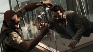 خرید بازی ۳ Max Payne – مکس پین برای PC کامپیوتر